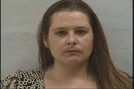 McDowell County Sheriff's Office, North Carolina