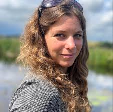 Naturnørderier med...