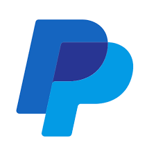 Credit card payment icons (15 icons) license: Paypal Icon Lade Png Und Vektor Kostenlos Herunter