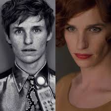 Actors who have played different gender in movies