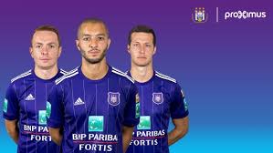 Après bruges et le standard, c'est anderlecht qui a été éliminé dès les 16es de finale de la coupe de belgique par la saint gilloise. Ticket Standard De Liege 29 11 2017 Coupe De Belgique Rsc Anderlecht Sports Vacances Ballons