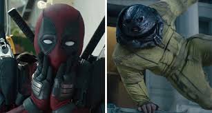 Deadpool 2 is full of cameos, but the best is a very cool mutant appearance. Uinfvvpes2v8mm