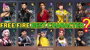 Free fire ko kisne banaya tha🤔🤔 || two amazing facts about free firewelcome to anwari bhai. 47 Top Pictures Free Fire Mein Sabse Best Character Kaun Sa Hai Top 10 Characters In Free Fire Pick The Most Suitable One His And Hers Cheap Wedding Ring Sets