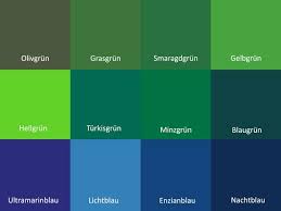 Farbtrend Grun Und Blau Kombinieren Tipps Und Ideen Kleidung Farbkombinationen Kleidung Kombinieren Kleidung