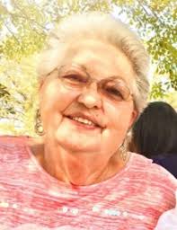 Adrenia Elizabeth Hickey Wyland Obituary June 15, 2021