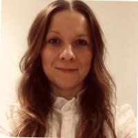 Joanna Ferslev Hansen