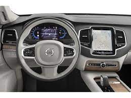2024 Volvo Xc90 Recharge Plug In Hybrid