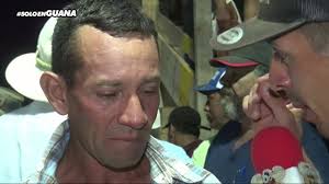 DESPEDIDA DE JACKSON RUIZ