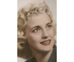 Charlotte Waggoner Obituary (1940