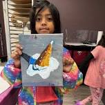 Fine Art Drawing & Painting Lessons
