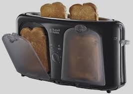 Russel Hobbs Easy Toaster Cooking Appliances Cool Kitchens Toaster