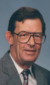 Lachlan McBean Obituary