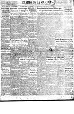Diario De La Marina