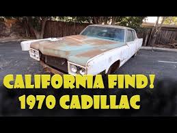 Image result for Patina Silver 1970 Cadillac