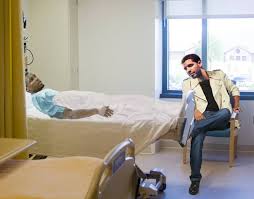 Photo by mike stobe/getty images. Kyle Lowry Wakes From Surgery To Find Drake Asleep In Hospital Room Chair The Beaverton