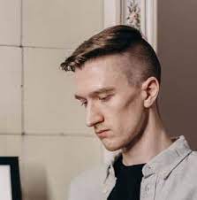 The barber shop environment beginning with the ancient civilizations of greece rome and egypt barber shops have historically been a place where men have gathered for not only a haircut but often for friendly talk about local happenings politics news weather sporting events and anything else under the sun. Number 1 Fade Styles Length More With Photos Ready Sleek