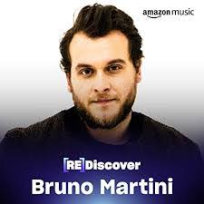 Dennis Bruno's Instagram, Twitter & Facebook