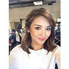 Kathryn Bernardo Trendy Haircuts Natural Curls Hairstyles Curly Hair Styles Naturally