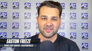 Titans a candidate to "ROCKET" up NFL Power Rankings this season per  prominent national voice