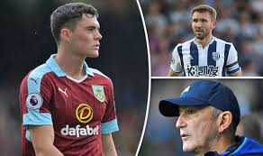 In their last 5 games played outside their stadium away team has recorded 1 victory, 1 draws and 3 defeats. West Brom V Burnley Predictions Score First Scorer And Why Michael Keane Will Impress Football Sport Express Co Uk