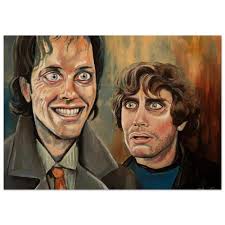 Withnail and I