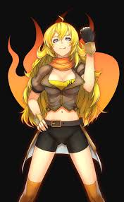 Back once more with another lemon for your consumption~ now, futa is either a now, futa is either a feminine appearing hermaphrodite or a female with male genitalia. Ruby X Reader X Yang Lemon