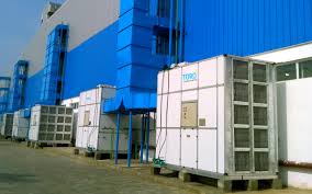 The simultaneous control of air temperature and humidity are the main functions of an air conditioner in order to provide human thermal comfort conditions. Efficient Air Conditioner For Humid Climates Global Opportunity Explorer