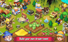 This is our latest, most optimized version. Amazon Com Adventure Town Appstore For Android