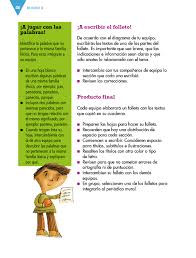 Paco el chato tercero de secundaria contestado volumen 2. Espanol Tercer Grado 2017 2018 Ciclo Escolar Centro De Descargas