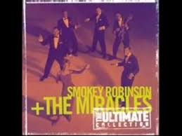We Ve Come Too Far To End It Now Smokey Robinson Motown Tamla Motown
