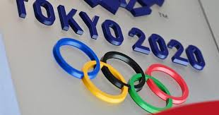Official website of the olympic games. What Does Tokyo Banning Spectators From The Olympic Games Mean For Advertisers Advertising Campaign Asia