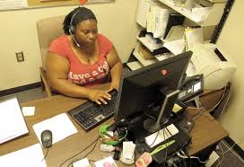 Callers Can T Get Through To Dss In A Snap Local News Scnow Com
