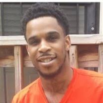 Dwight Dion Patterson Jr. Obituary