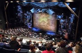 Gershwin Theater Nyc Seating Chart Best Ideas Of Gershwin