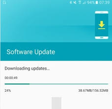Download G950wvlu2brb7 And G955wvlu2brb7 Oreo Firmware For Canada Galaxy S8 S8