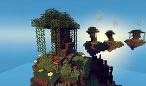 Posted by 1 month ago. Skywars Game
