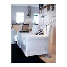 Antifoni Floor Reading Lamp Nickel Plated Nickel Plated Ikea