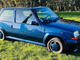 Image result for Bleu Crepuscule 1995 Renault