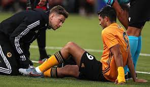Wolves have issued the latest update on raul jimenez and continue to believe he will return to action this season, as … Raul Jimenez Injured As Wolves Progress Five Things We Learned From The Europa League Qualifiers Squawka