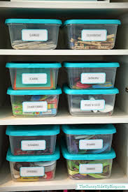 By continuing to use our site, you agree to our use of cookies. Organized Craft School Supplies The Sunny Side Up Blog