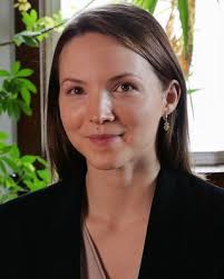 Rachel Floyd's Instagram, Twitter & Facebook