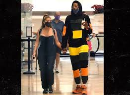 Malik Beasley S Wife Blindsided By Photo Of Nba Star With Larsa Pippen Nba Stars Larsa Pippen Nba