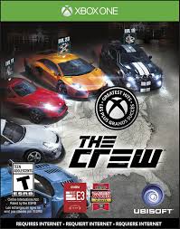 Maybe you would like to learn more about one of these? Amazon Com The Crew Xbox One Ubisoft Video Games