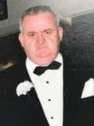 Edward Lillis Obituary (1941