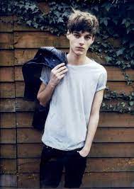 Robbie Wadge Model Skinny Guys Guys Male Models