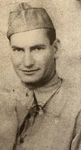 Hollis Randolph Pilgreen (1915-1976)