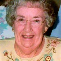 Obituary for Mary Alice Roberts