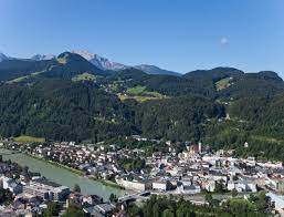 Country austria, federated state salzburg. Hallein Team Rauscher Immobilien Salzburg