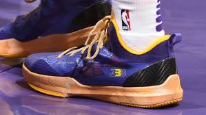 Lonzo anderson ball is an american professional basketball player for the new orleans pelicans of the national basketball association. Los Angeles Lakers Ask Lonzo Ball If Big Baller Brand Sneakers Are Causing Ankle Injuries Sole Collector