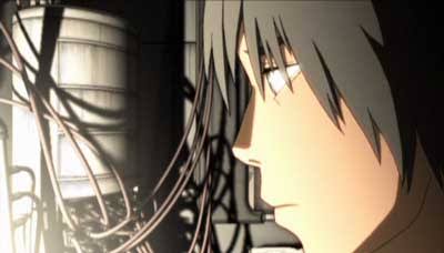 アニメ「ペイル・コクーン（PALE COCOON）」 | KEI SAKAKI's PAGE.